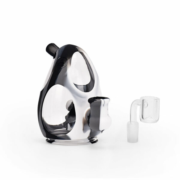 Shop Ritual 5” Silicone Yoshi Egg Rig in australian