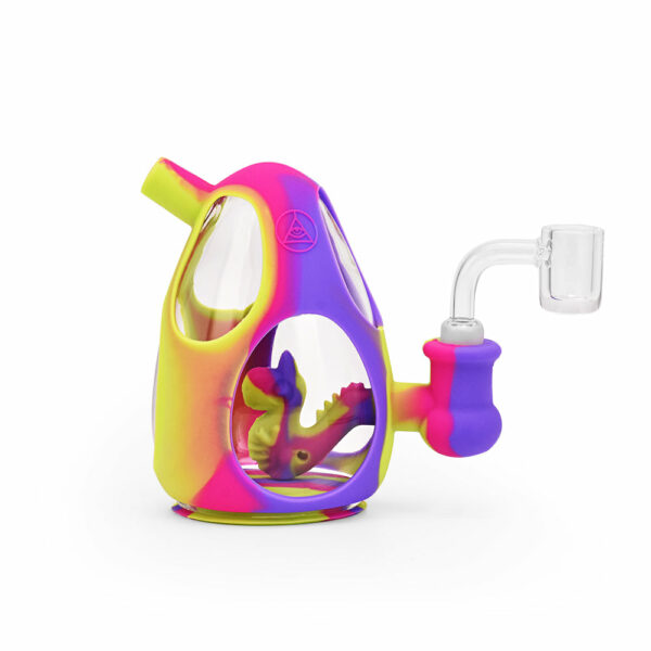 Shop Ritual 5” Silicone Yoshi Egg Rig in australian