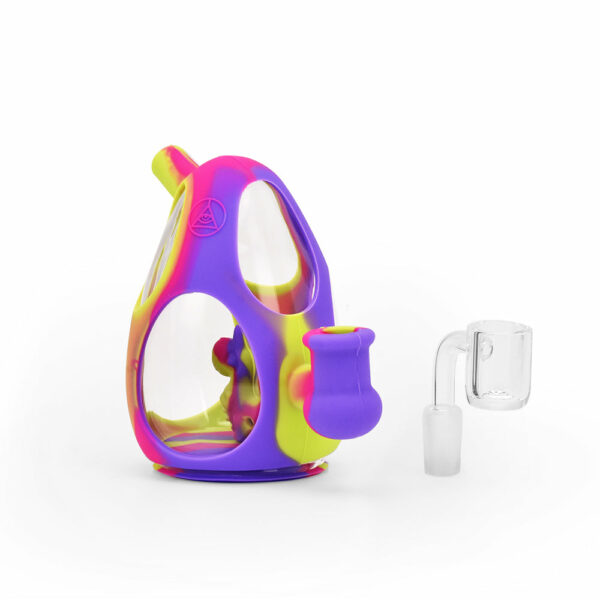 Shop Ritual 5” Silicone Yoshi Egg Rig in australian