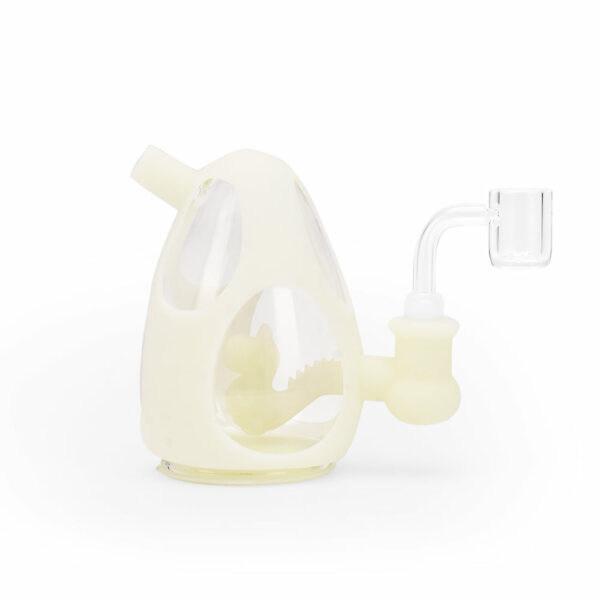 Shop Ritual 5” Silicone Yoshi Egg Rig in australian