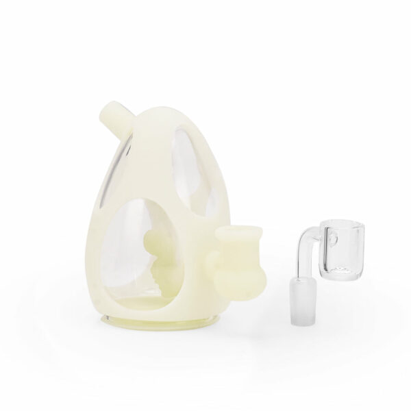 Shop Ritual 5” Silicone Yoshi Egg Rig in australian