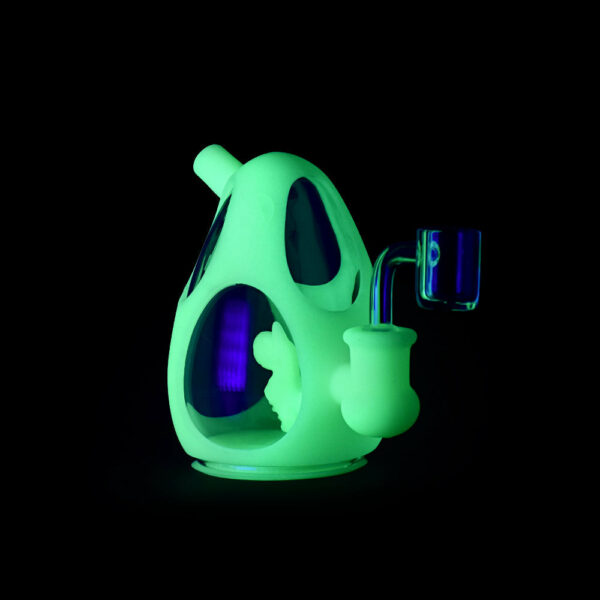 Shop Ritual 5” Silicone Yoshi Egg Rig in australian