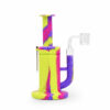 Shop Ritual 8.5” Silicone Sidecar Rig in australian