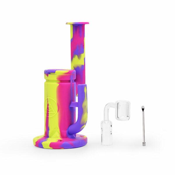 Shop Ritual 8.5” Silicone Sidecar Rig in australian