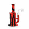 Black & Red