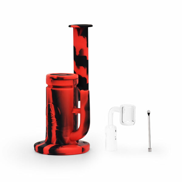 Shop Ritual 8.5” Silicone Sidecar Rig in australian