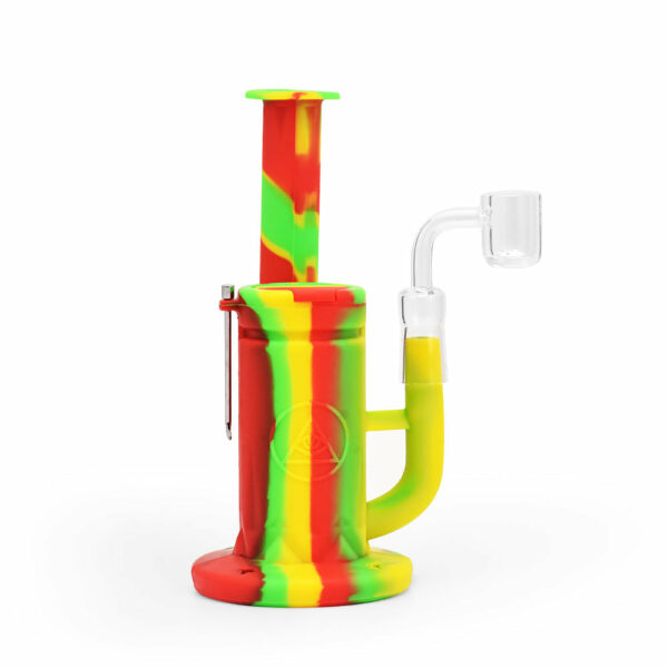 Shop Ritual 8.5” Silicone Sidecar Rig in australian