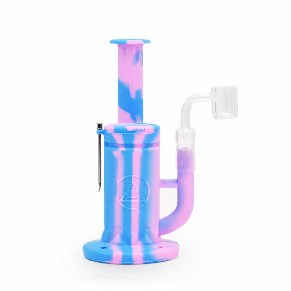 Shop Ritual 8.5” Silicone Sidecar Rig in australian