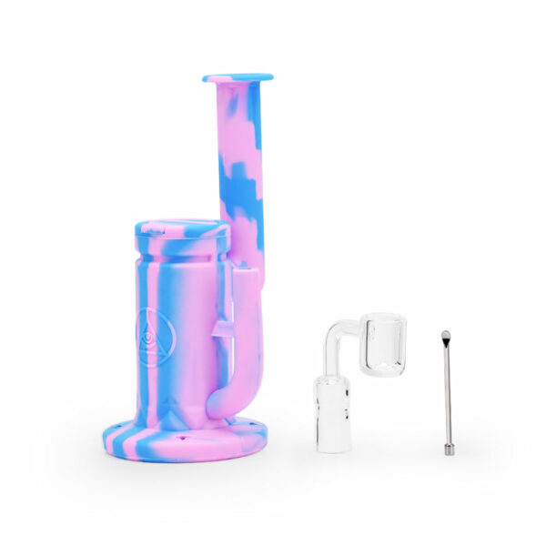 Shop Ritual 8.5” Silicone Sidecar Rig in australian