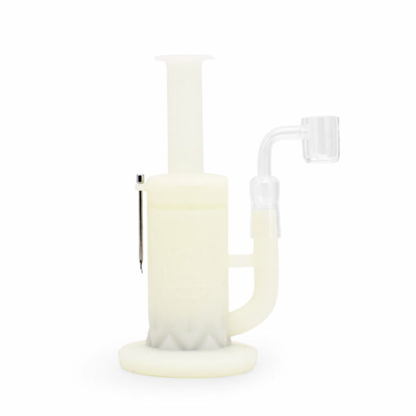 Shop Ritual 8.5” Silicone Sidecar Rig in australian