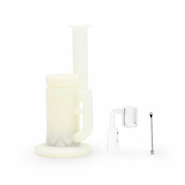 Shop Ritual 8.5” Silicone Sidecar Rig in australian