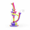 Shop Ritual 10” Deluxe Silicone Incycler Rig in australian