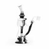 Shop Ritual 10” Deluxe Silicone Incycler Rig in australian