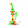 Shop Ritual 10” Deluxe Silicone Incycler Rig in australian