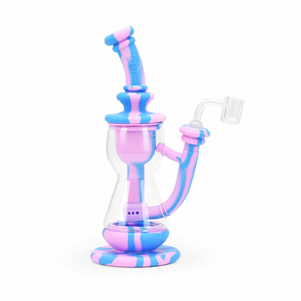 Shop Ritual 10” Deluxe Silicone Incycler Rig in australian