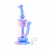 Shop Ritual 10” Deluxe Silicone Incycler Rig in australian