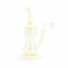 Shop Ritual 10” Deluxe Silicone Incycler Rig in australian