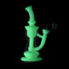 Shop Ritual 10” Deluxe Silicone Incycler Rig in australian