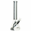 Shop CaliConnected 14” Silicone & Glass Hybrid Beaker Bong in australian