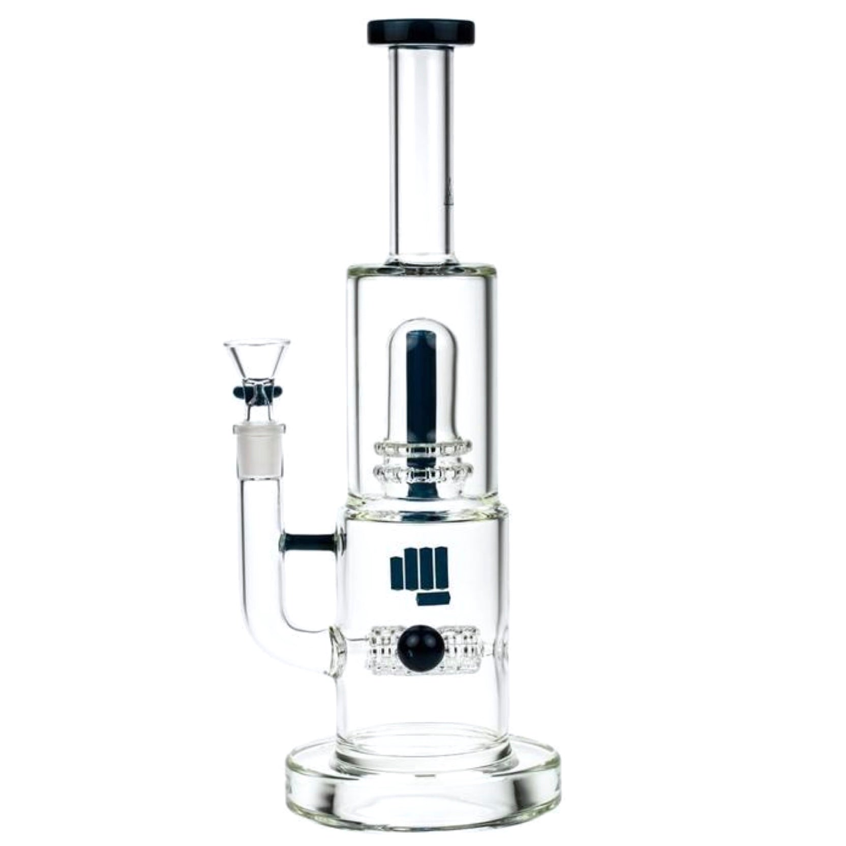 Shop Snoop Dogg Pounds Mothership Bong in australian