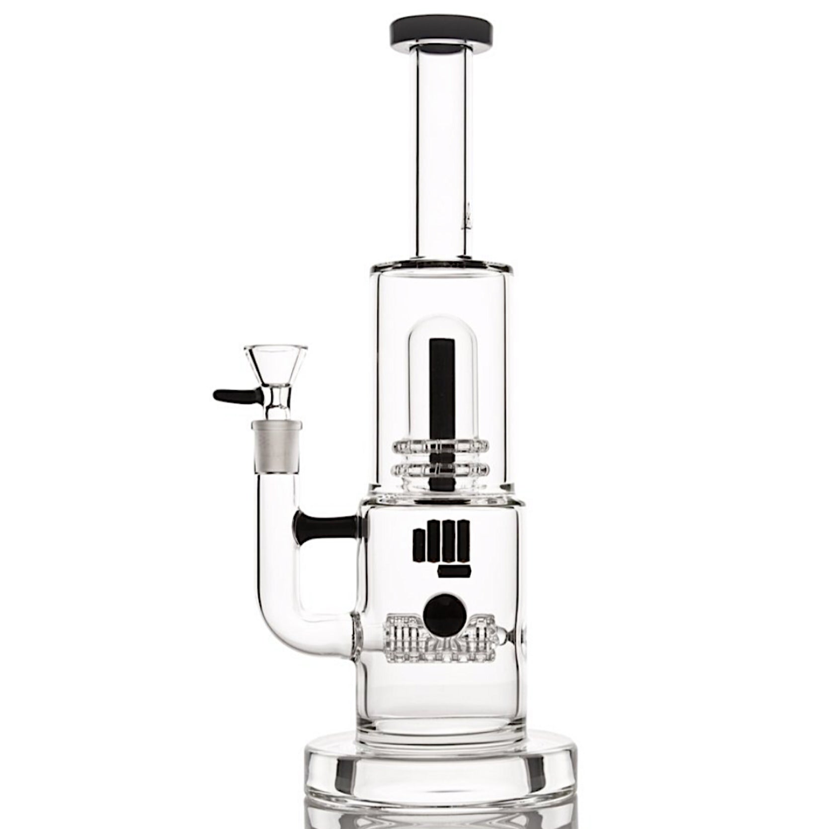 Shop Snoop Dogg Pounds Mothership Bong in australian