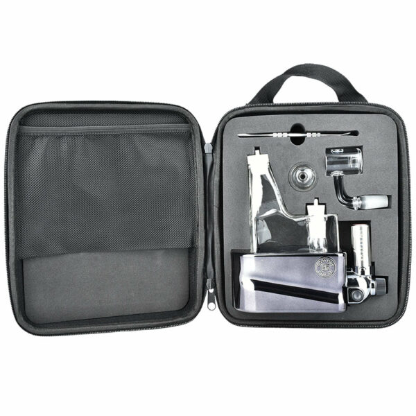 Shop Stache Products RiO Onyx Dab Rig Kit in australian