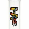 9mm / Wavy Tie-Dye