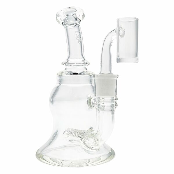Shop TAG 6.5” Bellow Bubble Can Rig in australian