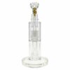 Shop TAG 9” Double UFO Perc Rig in australian