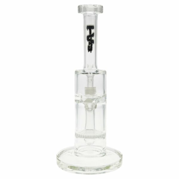 Shop TAG 9.5” Honeycomb Perc Bong in australian