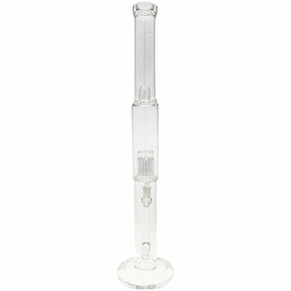 Shop TAG 22” Multi Perc Straight Tube Bong in australian