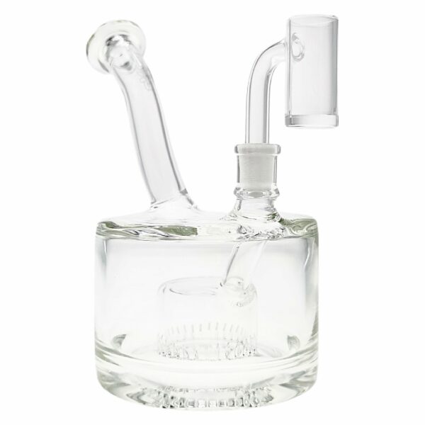 Shop TAG 6.5” Puck Dab Rig in australian