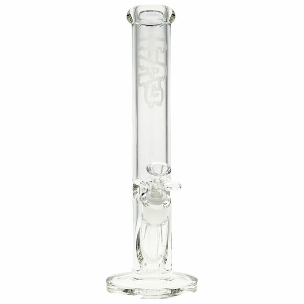 Shop TAG 14” Straight Tube Bong in australian