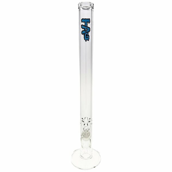 Shop TAG 30” Straight Tube Bong in australian