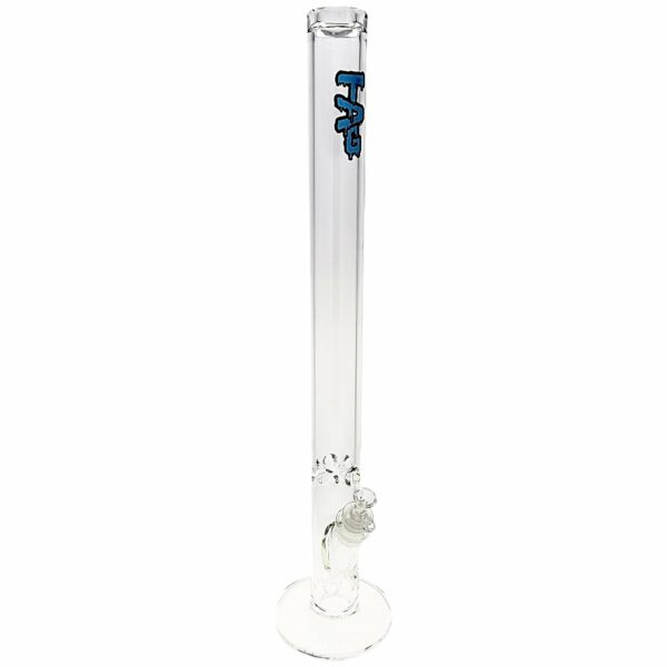 Shop TAG 30” Straight Tube Bong in australian
