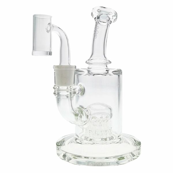 Shop TAG 7.5” Tree Perc Dab Rig in australian