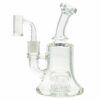 Shop TAG 6.5” Tree Perc Dab Rig in australian