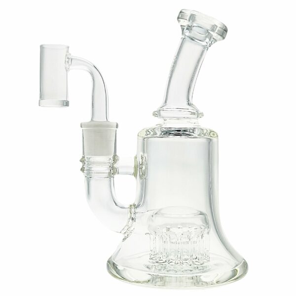 Shop TAG 6.5” Tree Perc Dab Rig in australian