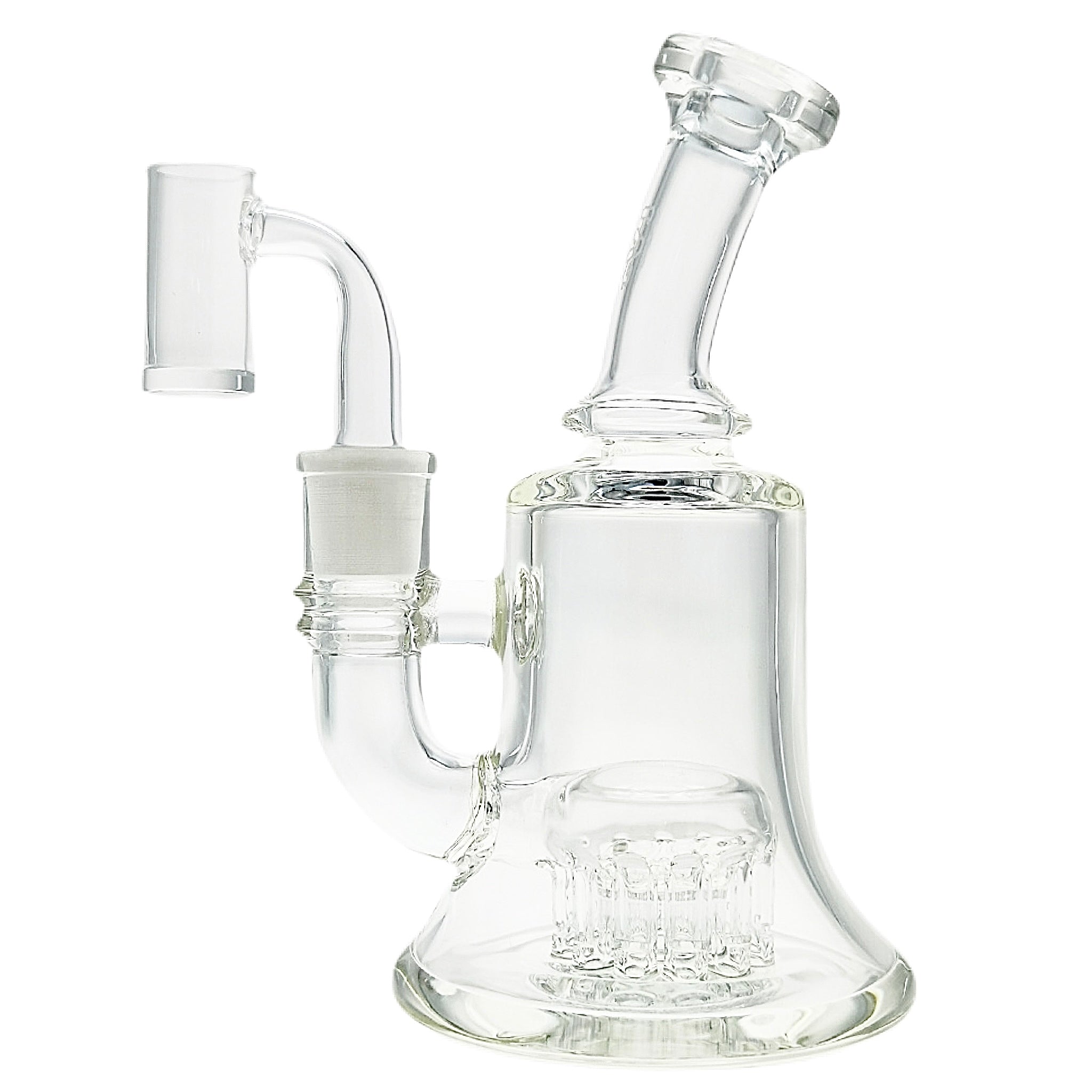 Shop TAG 6.5” Tree Perc Dab Rig in australian