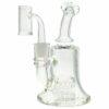 Shop TAG 6.5” Tree Perc Dab Rig in australian