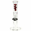 Shop TAG 13” Tree Perc Straight Tube Bong in australian