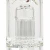 Shop TAG 13” Tree Perc Straight Tube Bong in australian