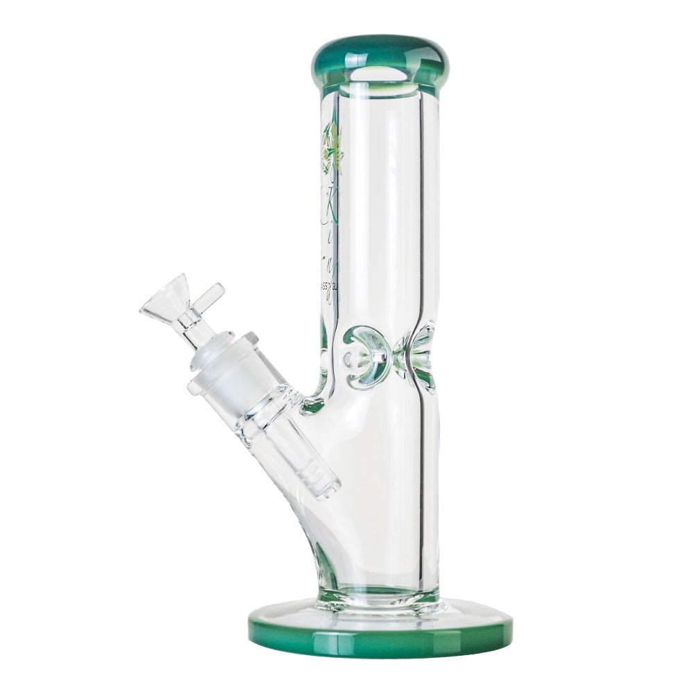 Shop The Kind Pen Straight Tube Bong in australian