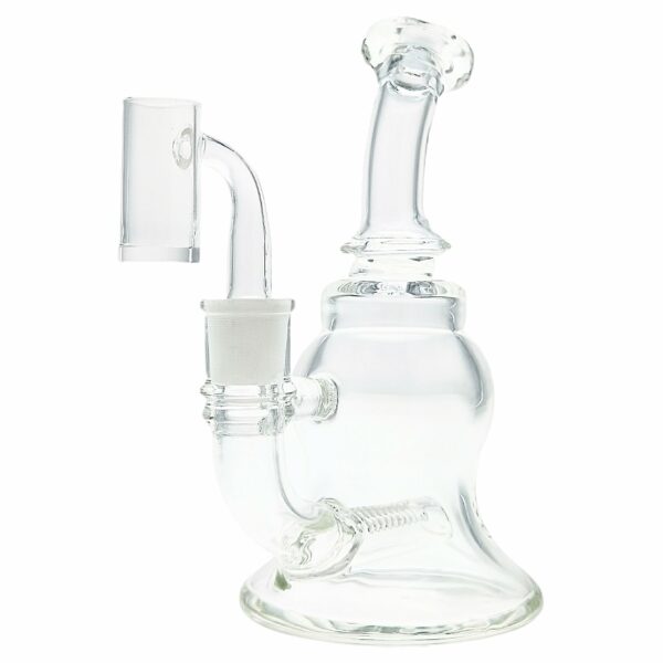 Shop TAG 6.5” Bellow Bubble Can Rig in australian