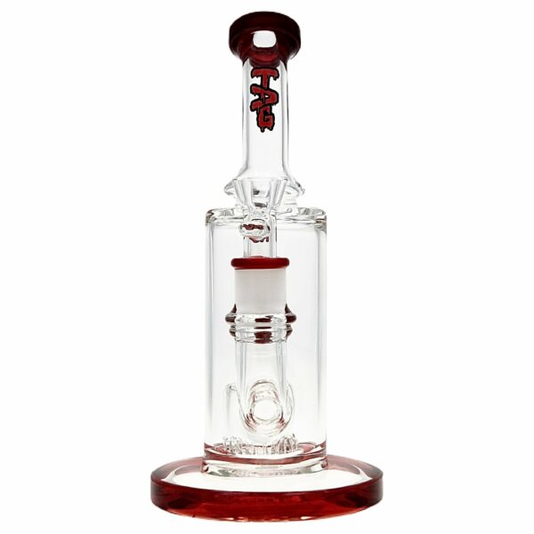 Shop TAG 9.5” Diffuser Bong in australian
