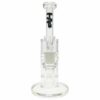 Shop TAG 9.5” Honeycomb Perc Bong in australian