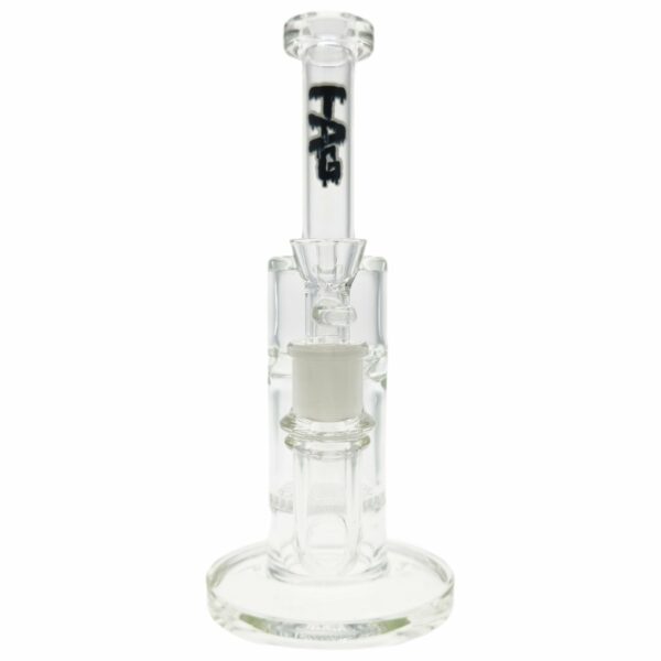 Shop TAG 9.5” Honeycomb Perc Bong in australian