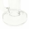 Shop TAG 16” Inline Perc Straight Tube Bong in australian
