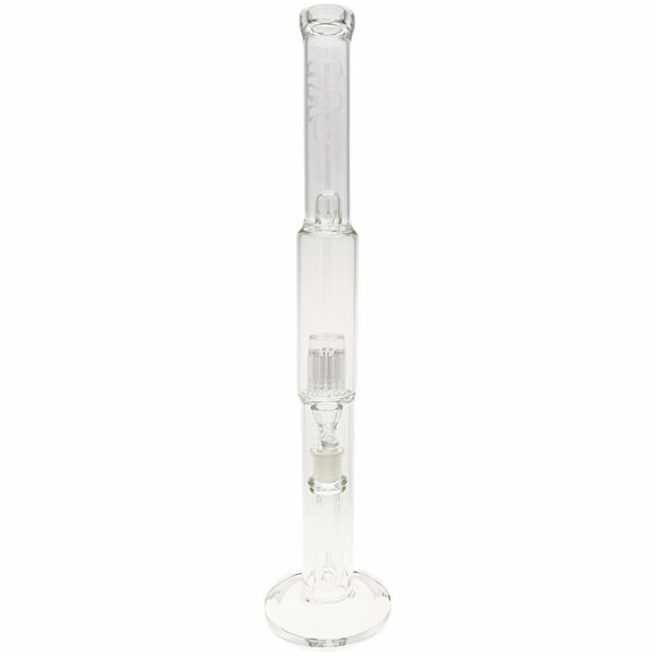 Shop TAG 22” Multi Perc Straight Tube Bong in australian