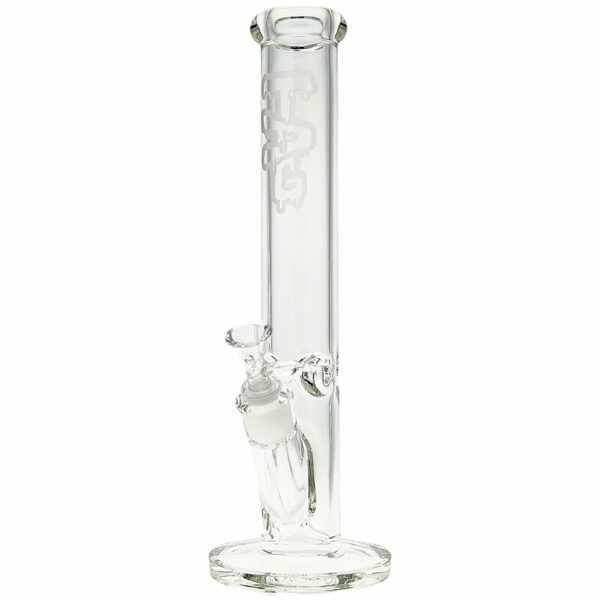 Shop TAG 14” Straight Tube Bong in australian